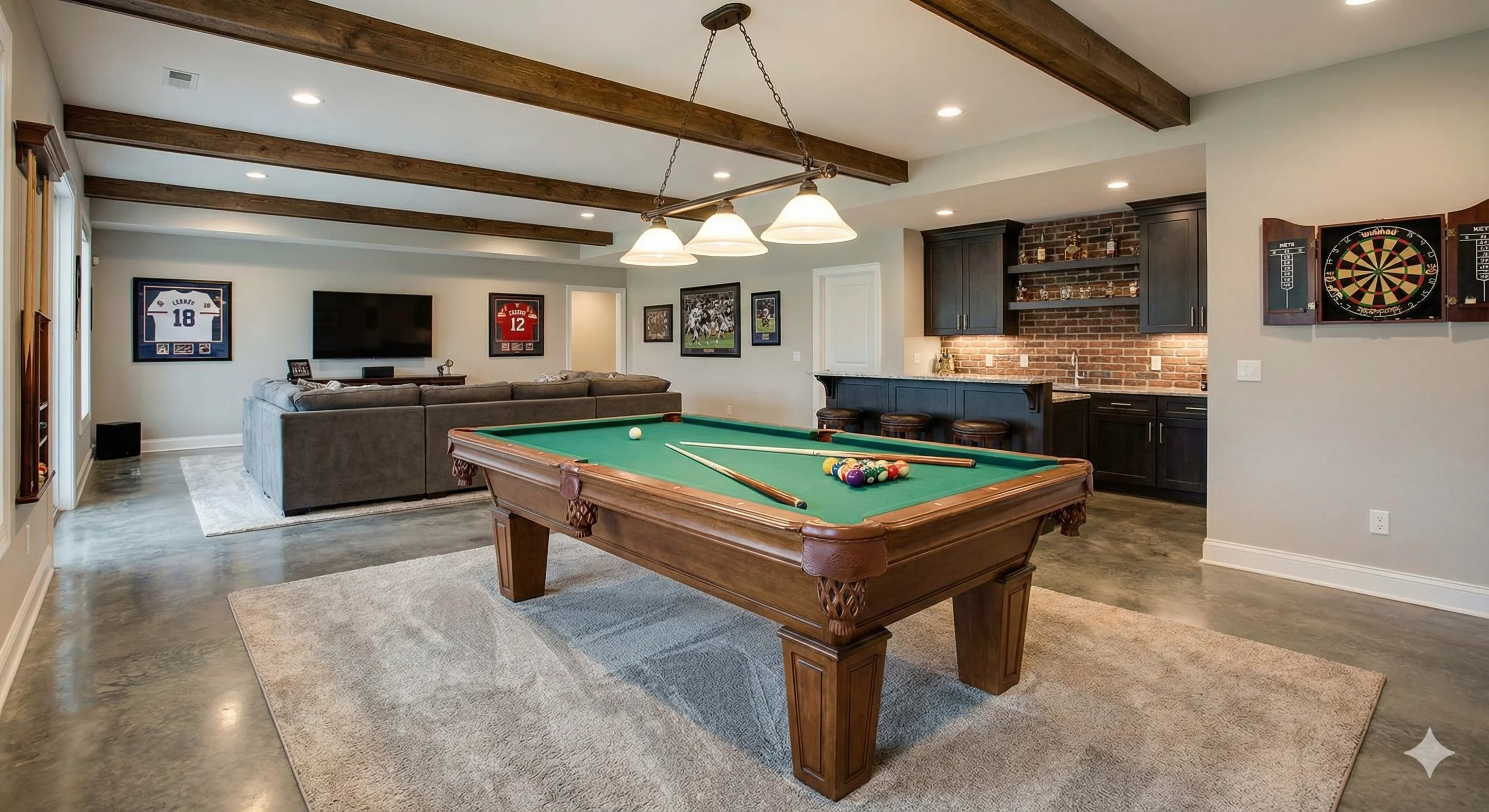 Multi-Unit & Investment
